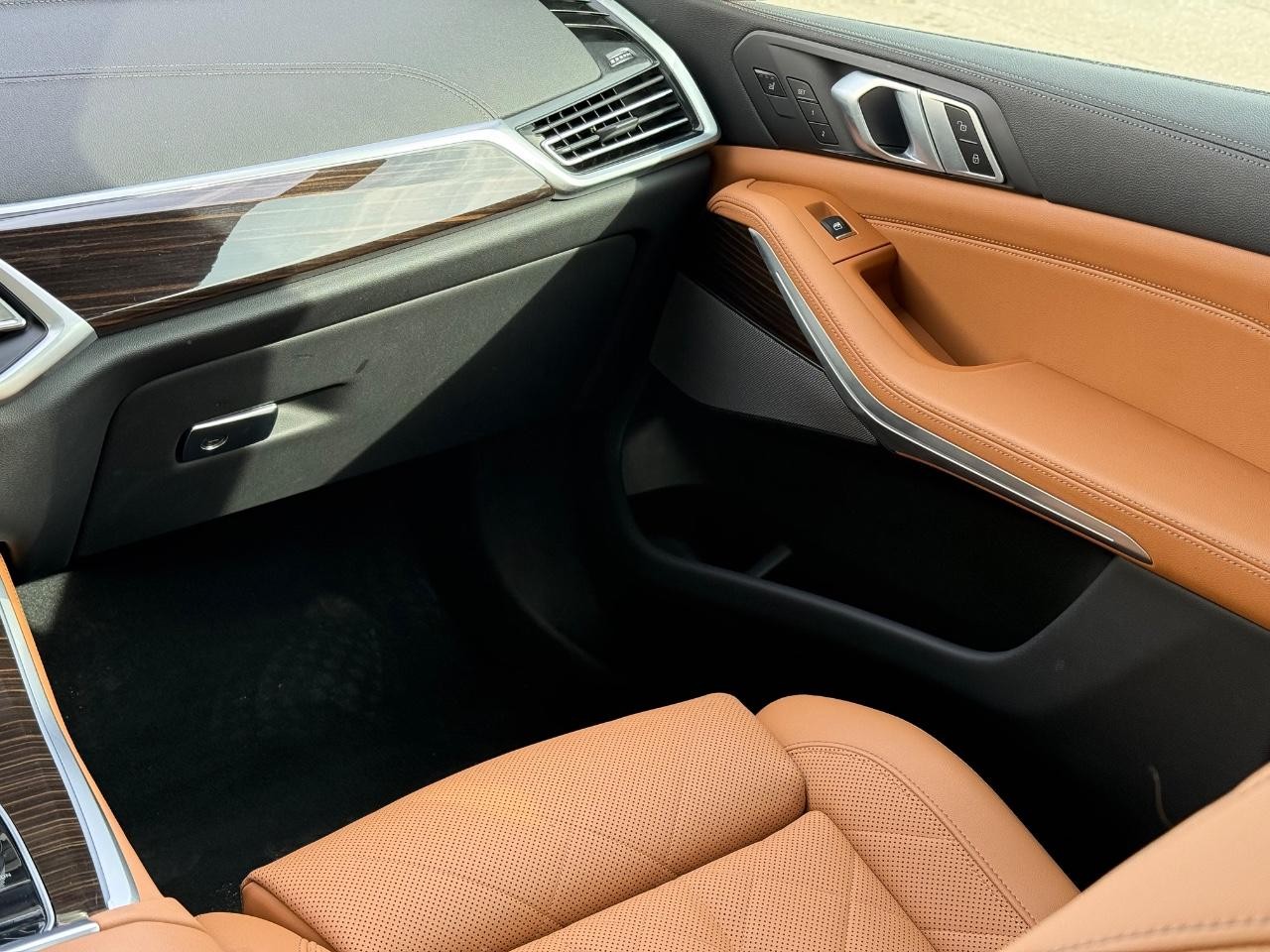 BMW X5 Vehicle Image 15