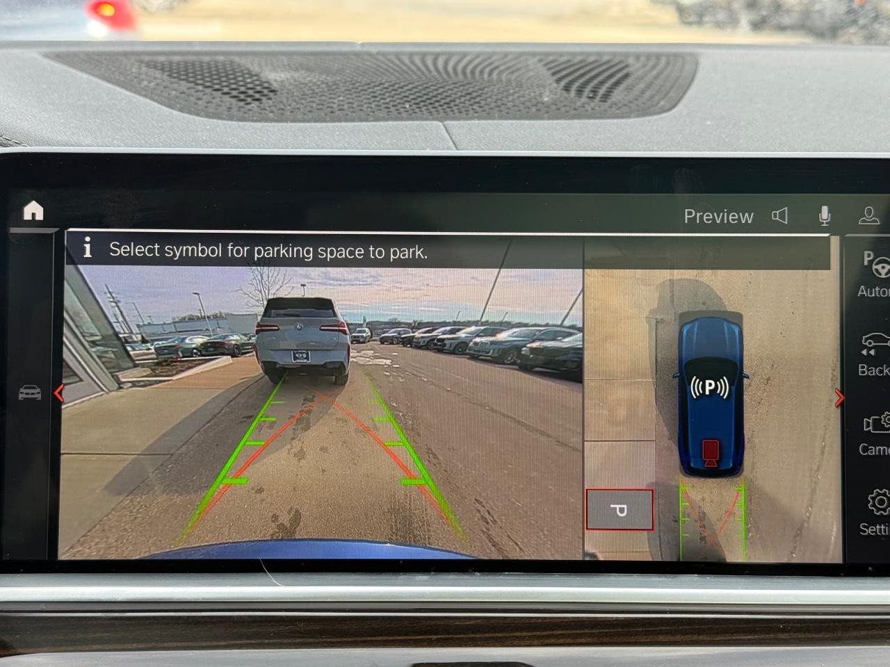 BMW X5 Vehicle Image 21