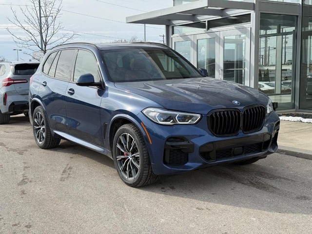 more details - bmw x5
