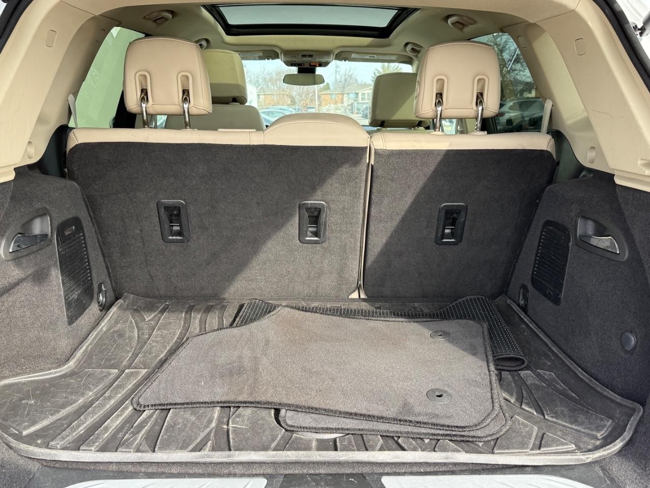 Buick Envision Vehicle Image 05