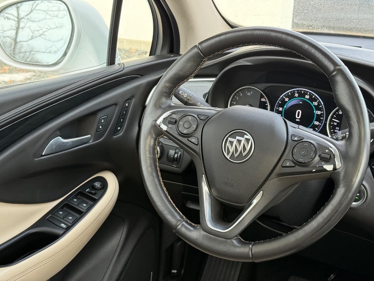 Buick Envision Vehicle Image 14