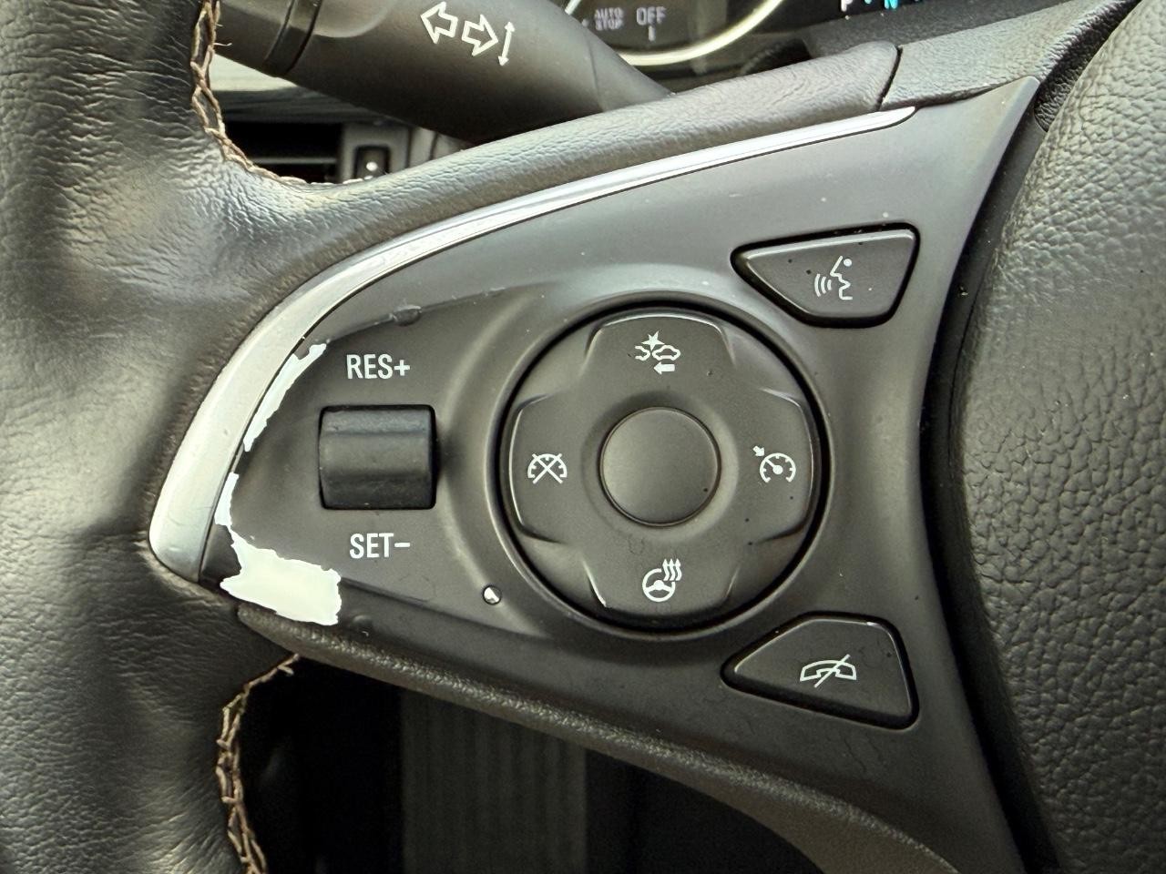 Buick Envision Vehicle Image 17