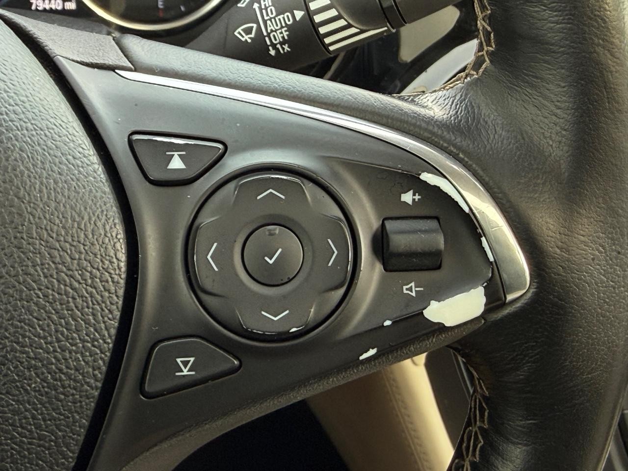 Buick Envision Vehicle Image 18