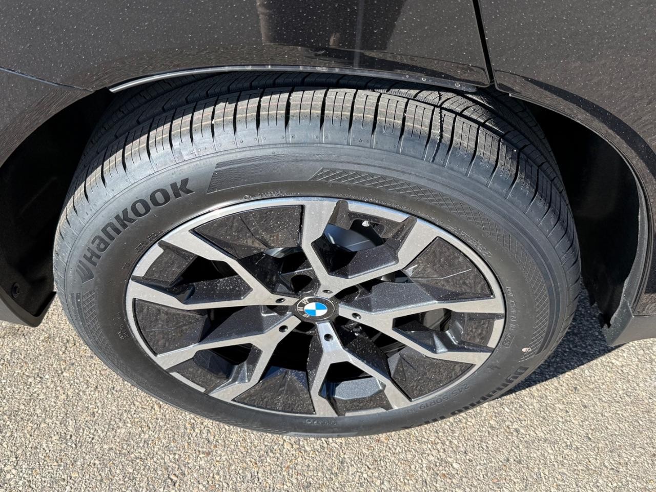 BMW X3 Vehicle Image 04