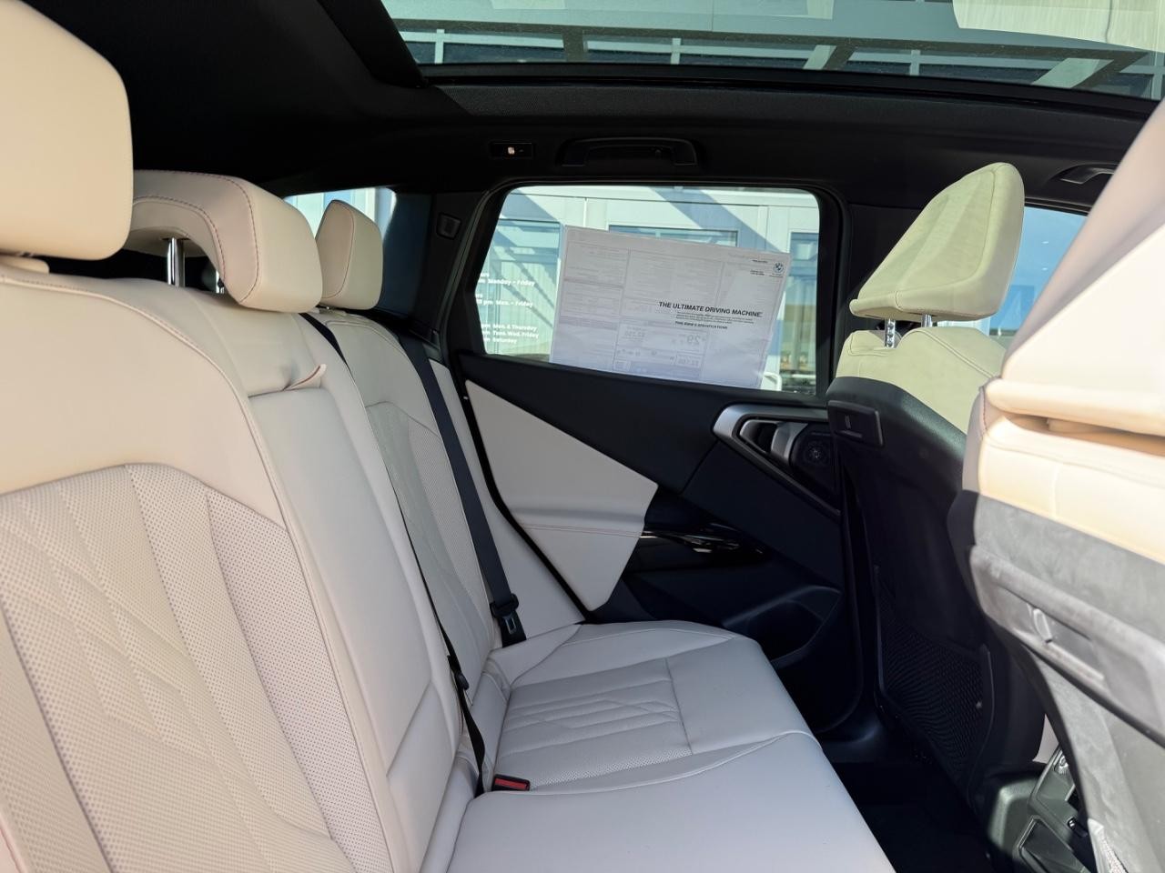 BMW X3 Vehicle Image 05