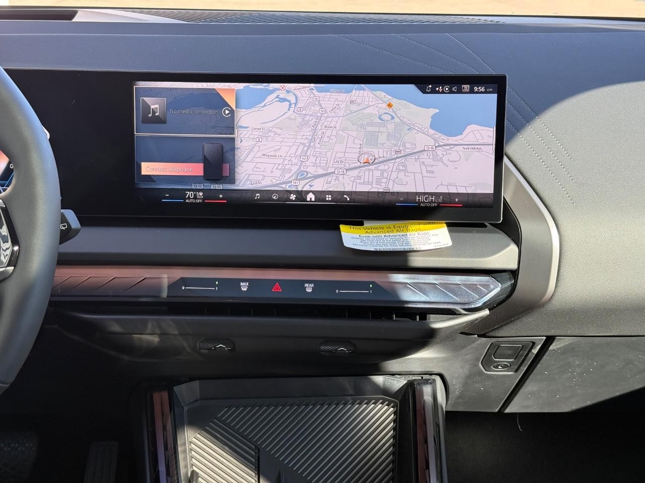 BMW X3 Vehicle Image 07