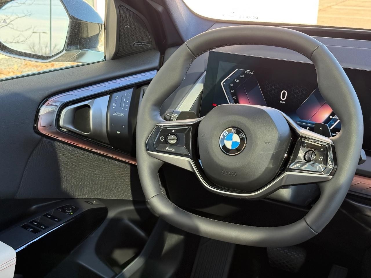 BMW X3 Vehicle Image 09