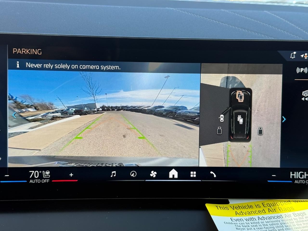 BMW X3 Vehicle Image 14