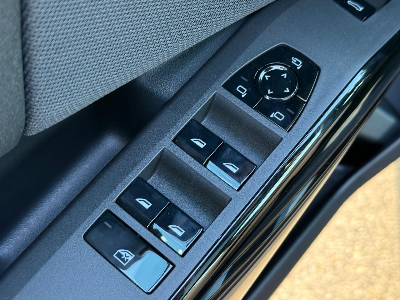 BMW X3 Vehicle Image 18