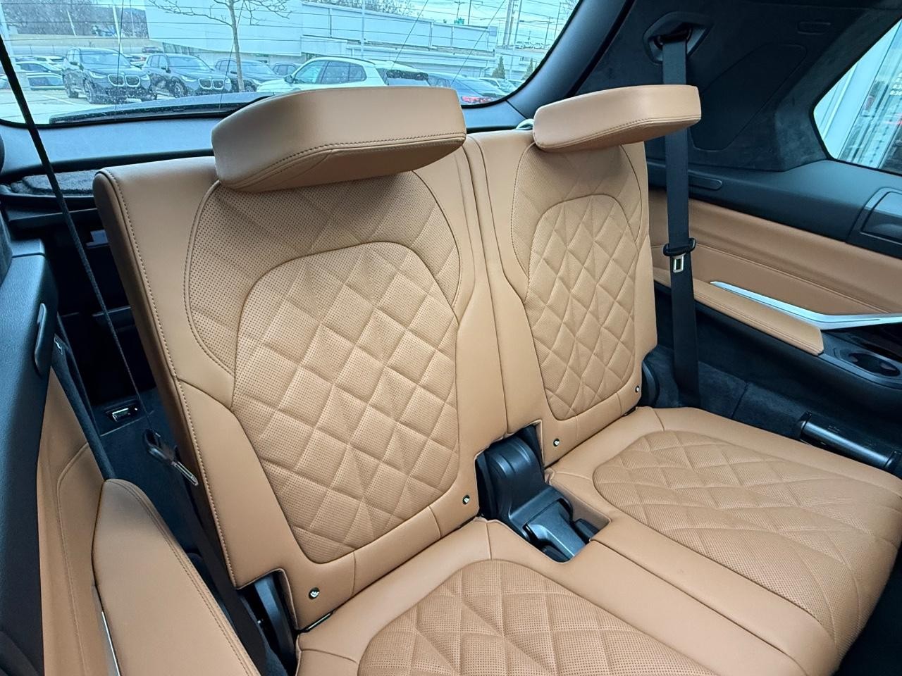 BMW X7 Vehicle Image 05