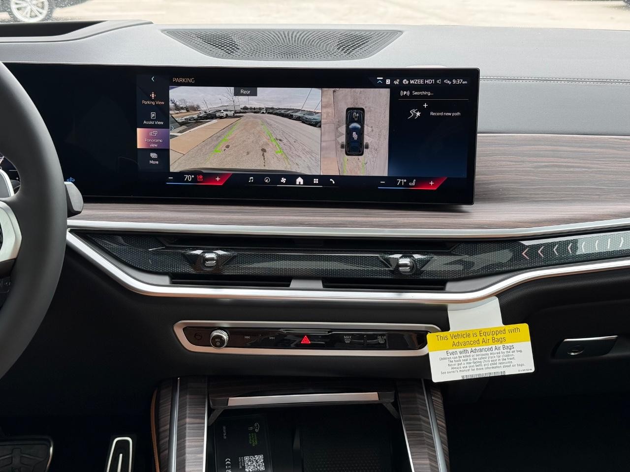 BMW X7 Vehicle Image 08