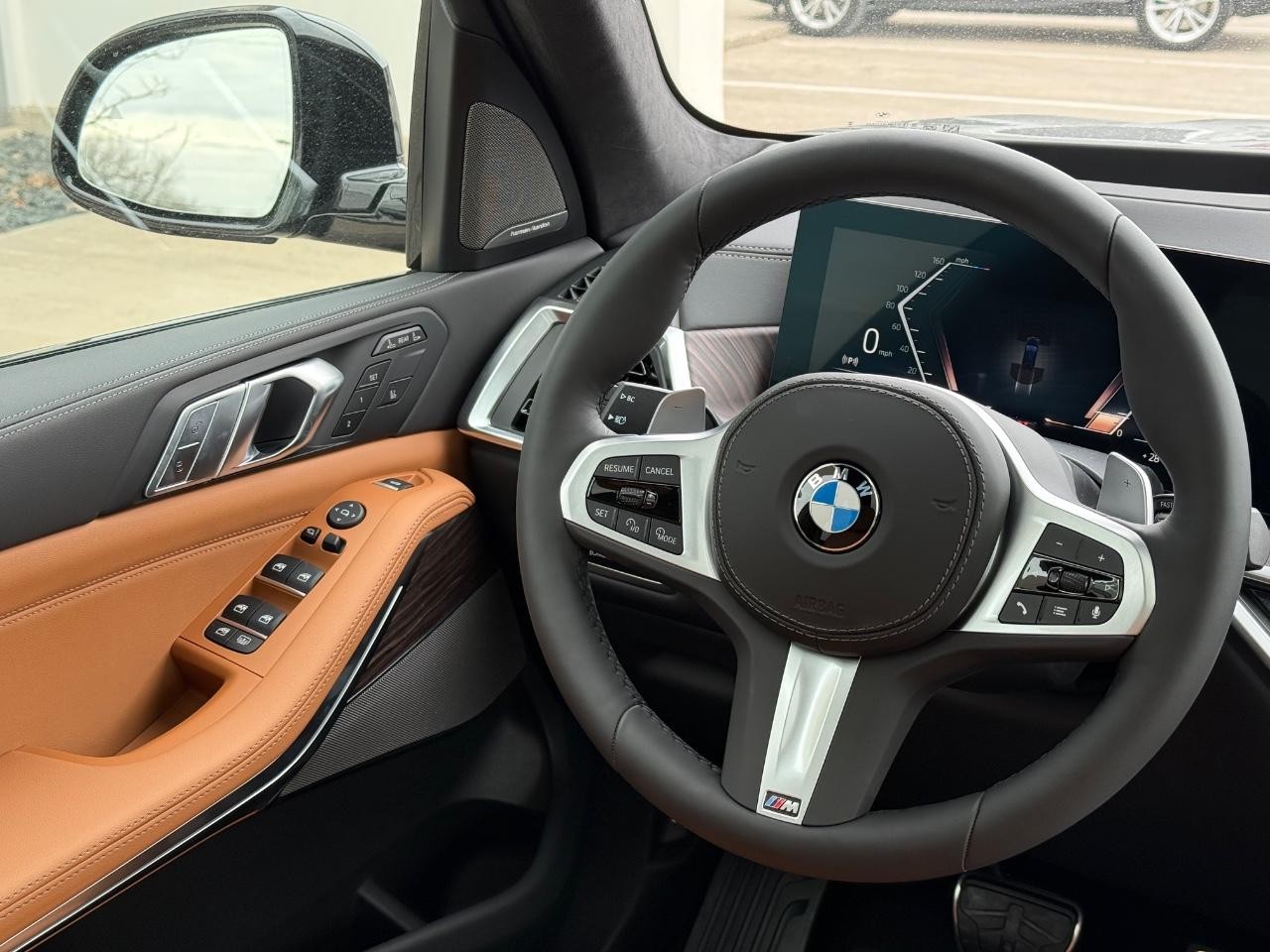 BMW X7 Vehicle Image 10