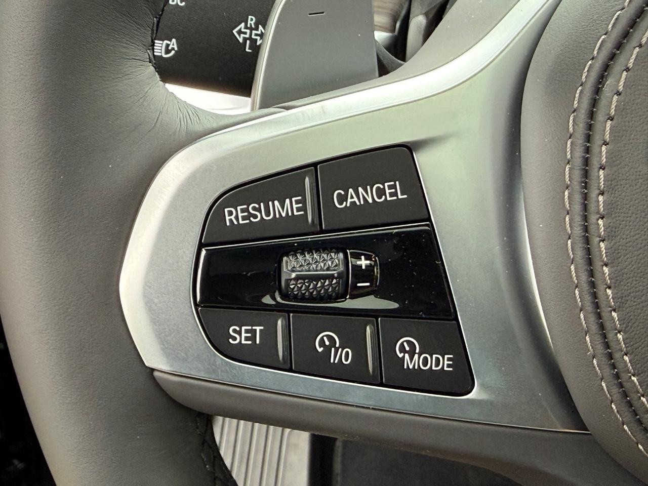 BMW X7 Vehicle Image 13