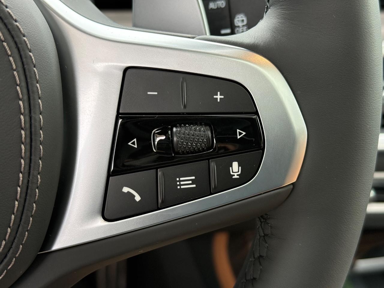 BMW X7 Vehicle Image 14