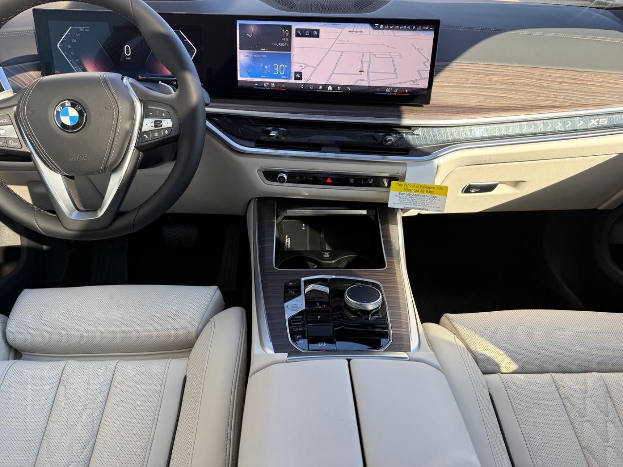 BMW X5 Vehicle Image 06