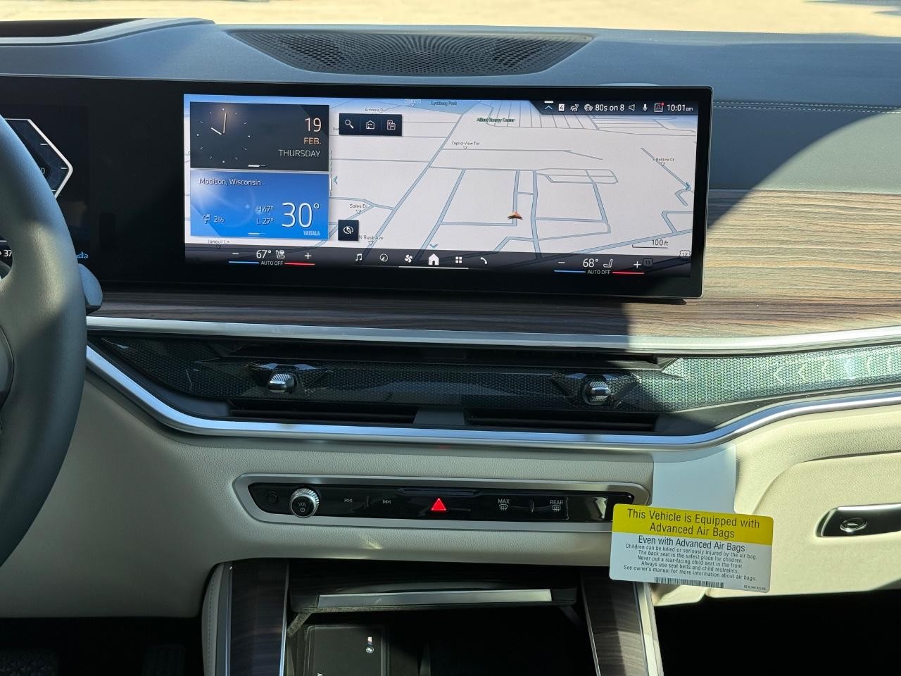 BMW X5 Vehicle Image 07