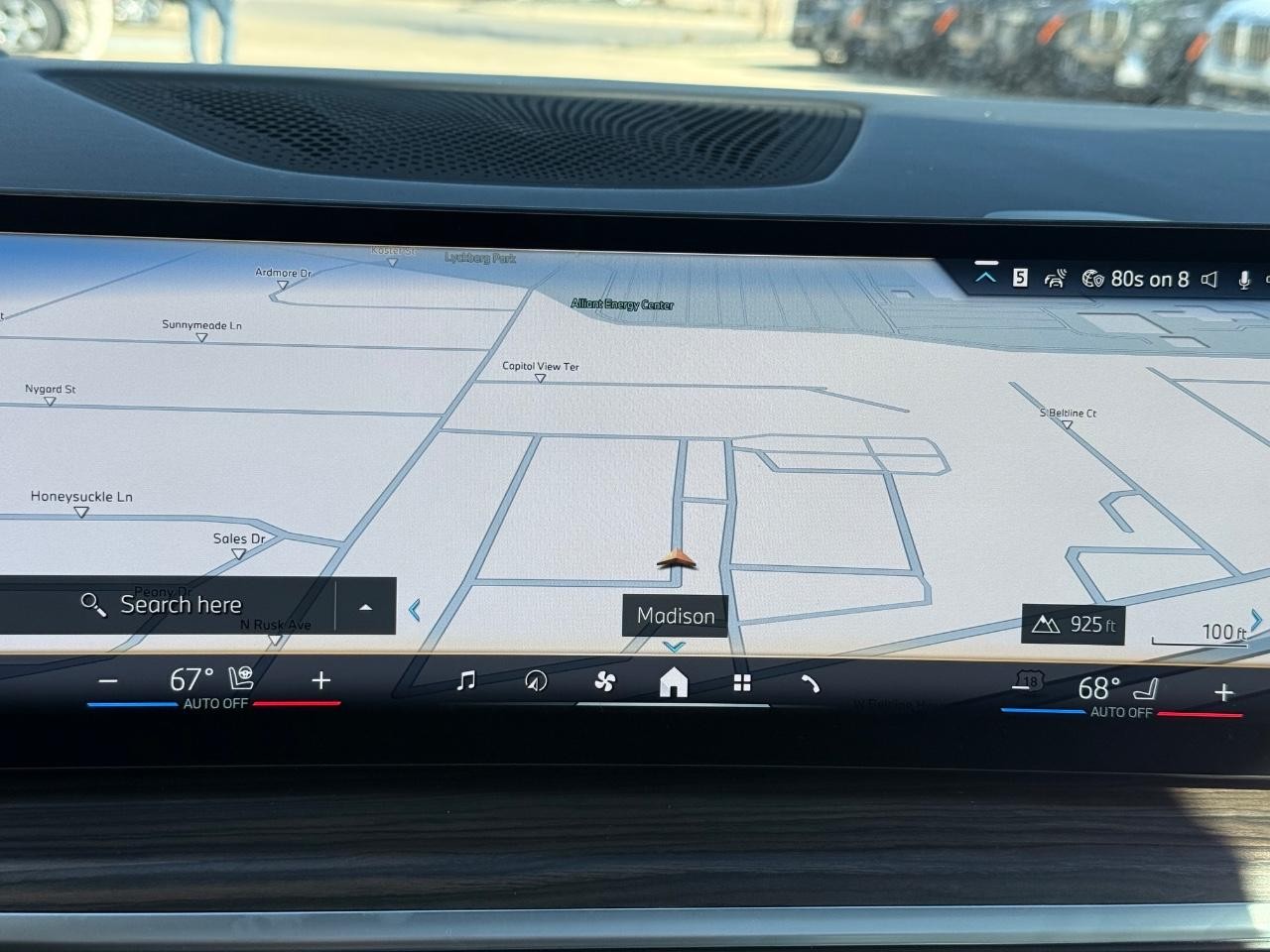 BMW X5 Vehicle Image 16