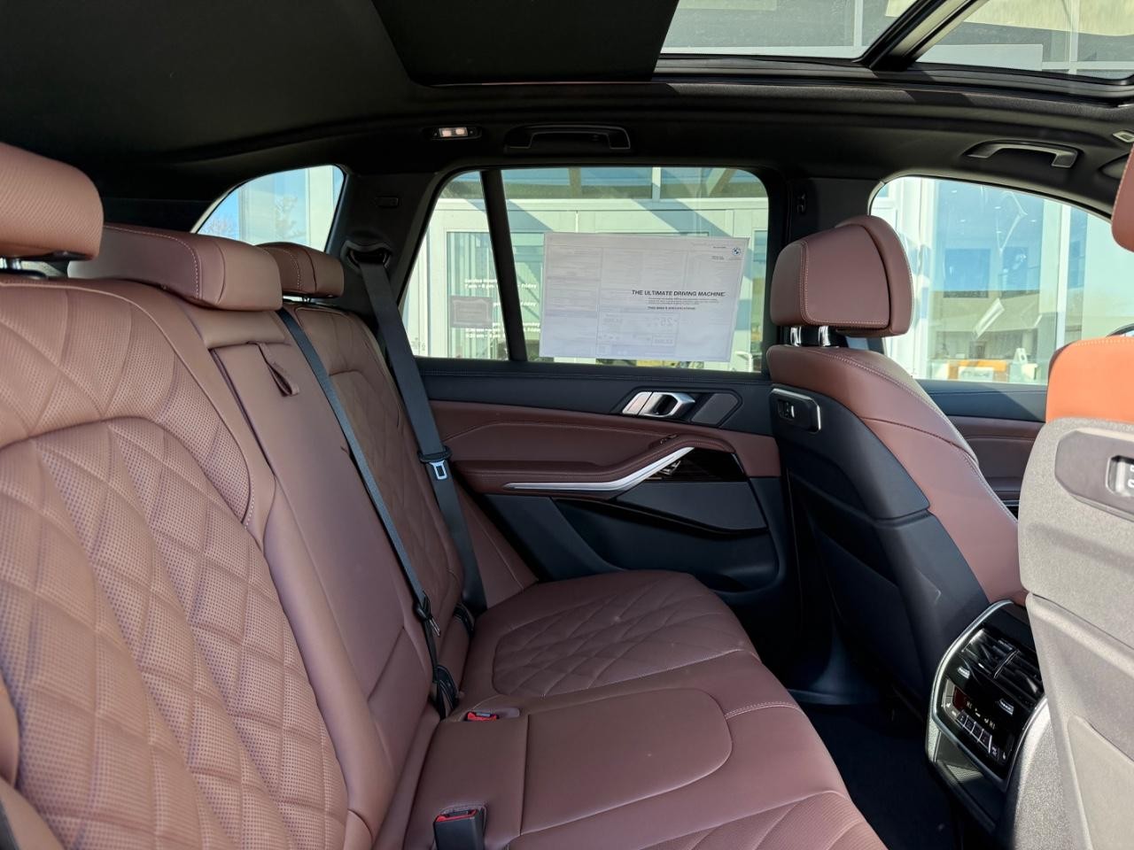 BMW X5 Vehicle Image 05