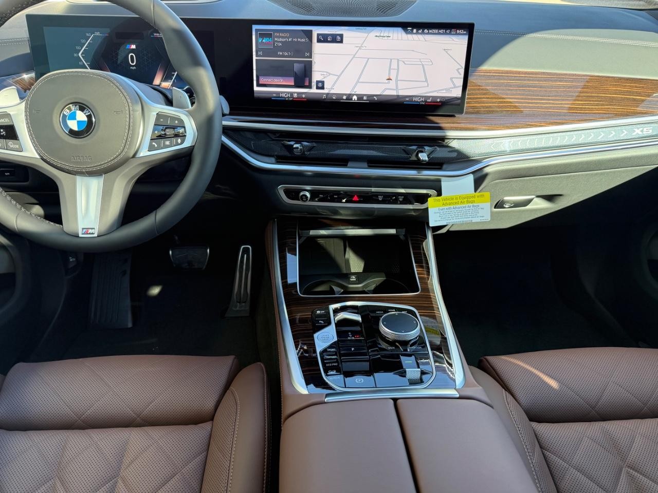 BMW X5 Vehicle Image 06