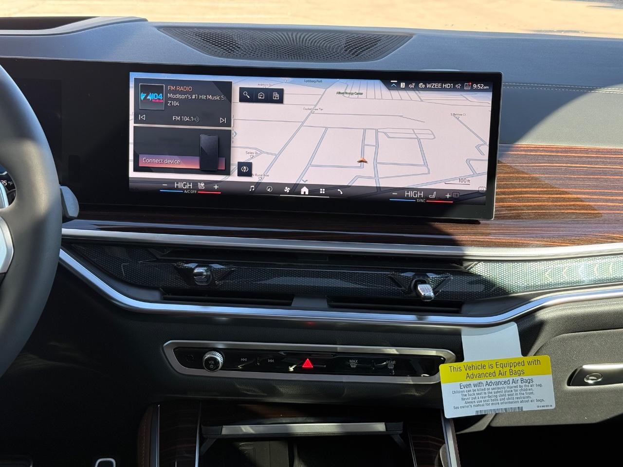 BMW X5 Vehicle Image 07