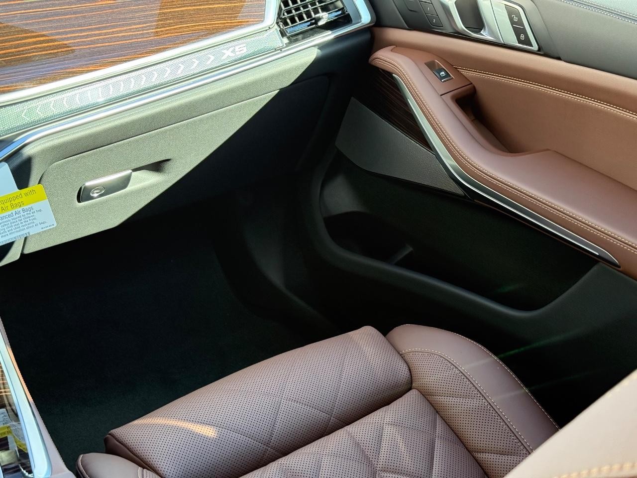 BMW X5 Vehicle Image 10