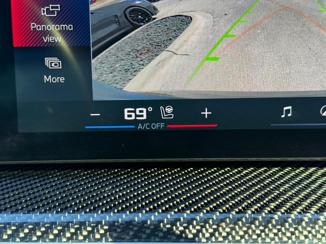 BMW X6 Vehicle Image 21