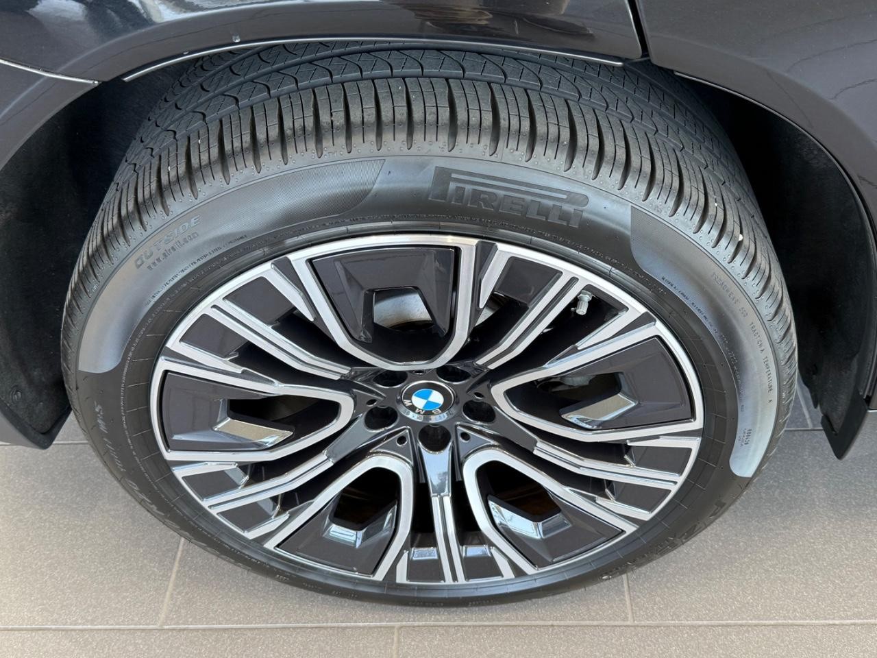 BMW X3 Vehicle Image 04