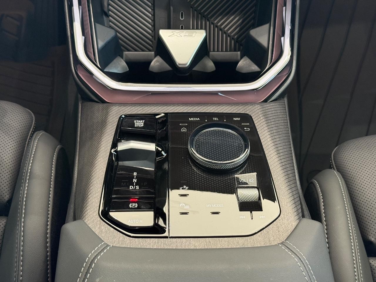 BMW X3 Vehicle Image 07