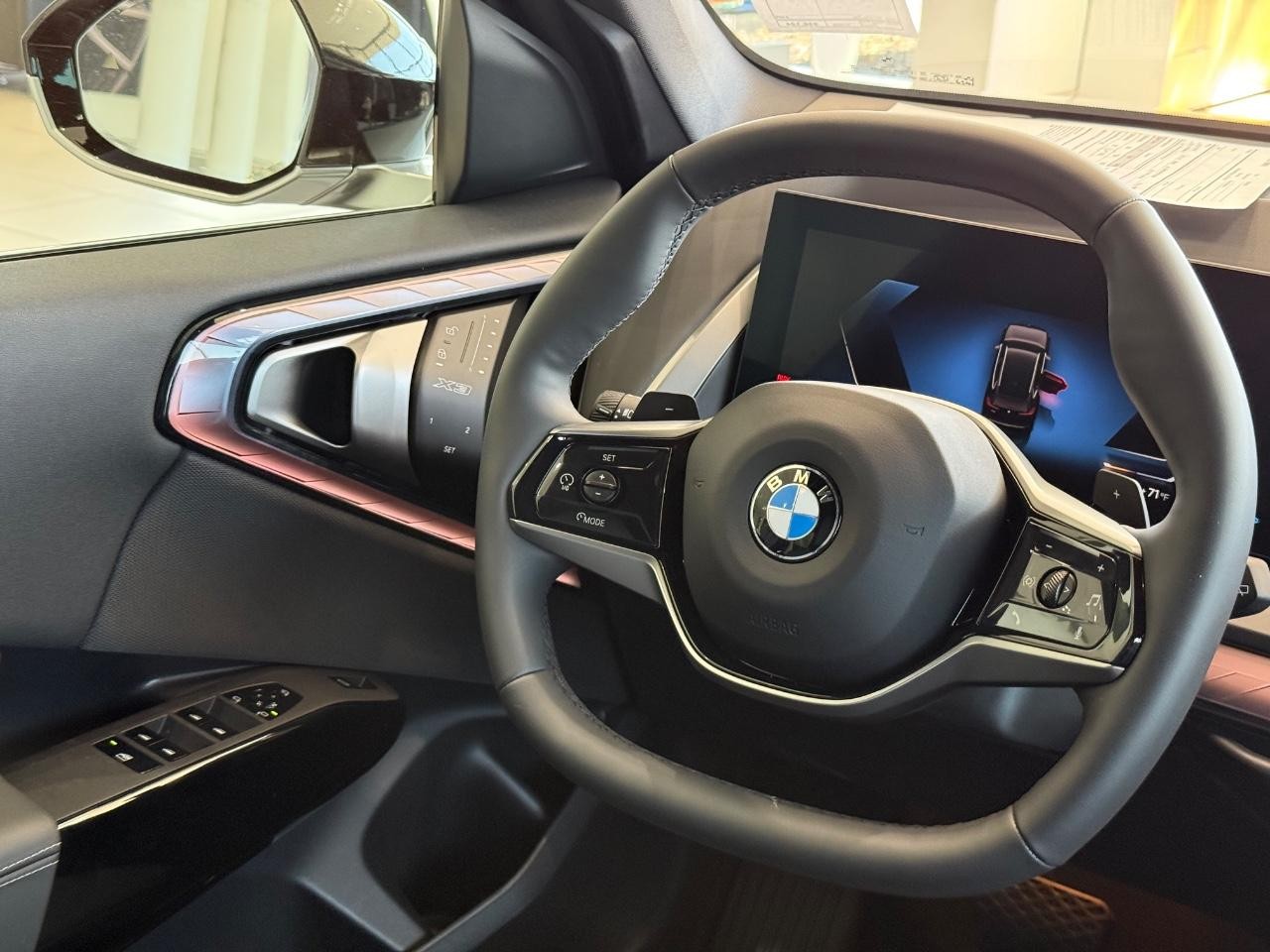 BMW X3 Vehicle Image 09