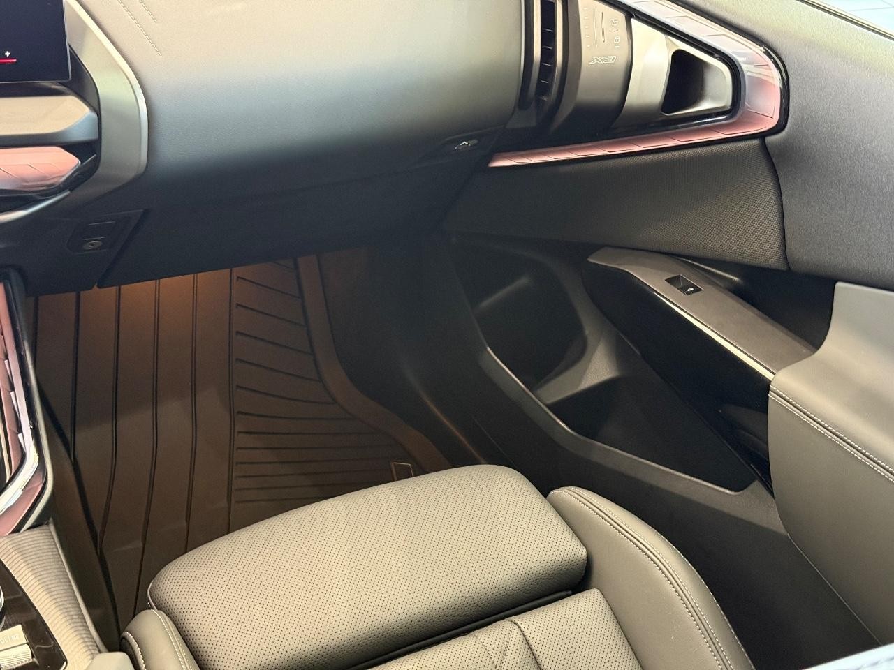 BMW X3 Vehicle Image 10