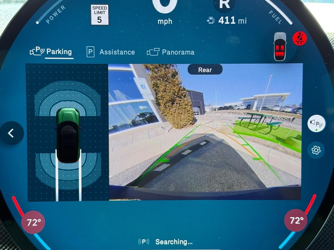 MINI Countryman Vehicle Image 17