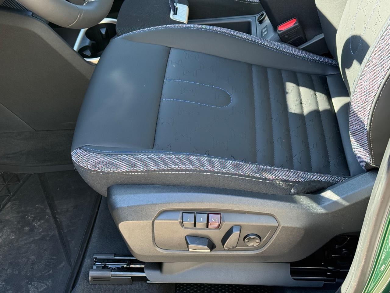 MINI Countryman Vehicle Image 20