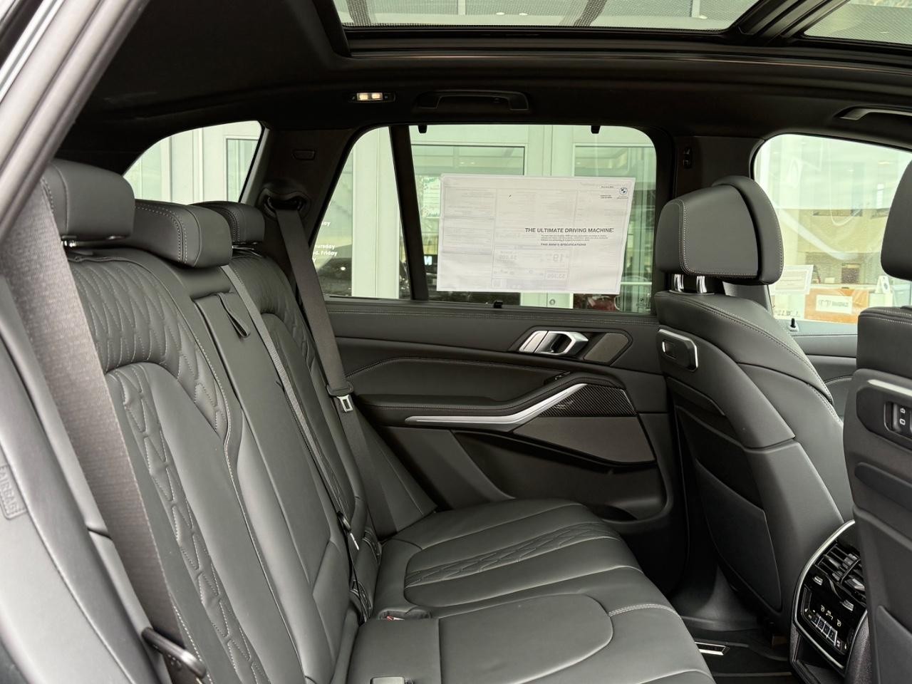 BMW X5 Vehicle Image 05