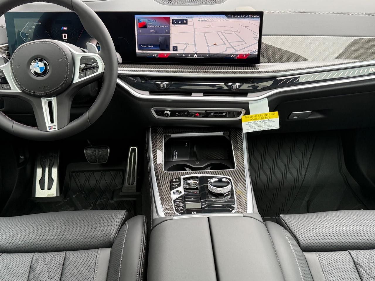 BMW X5 Vehicle Image 06