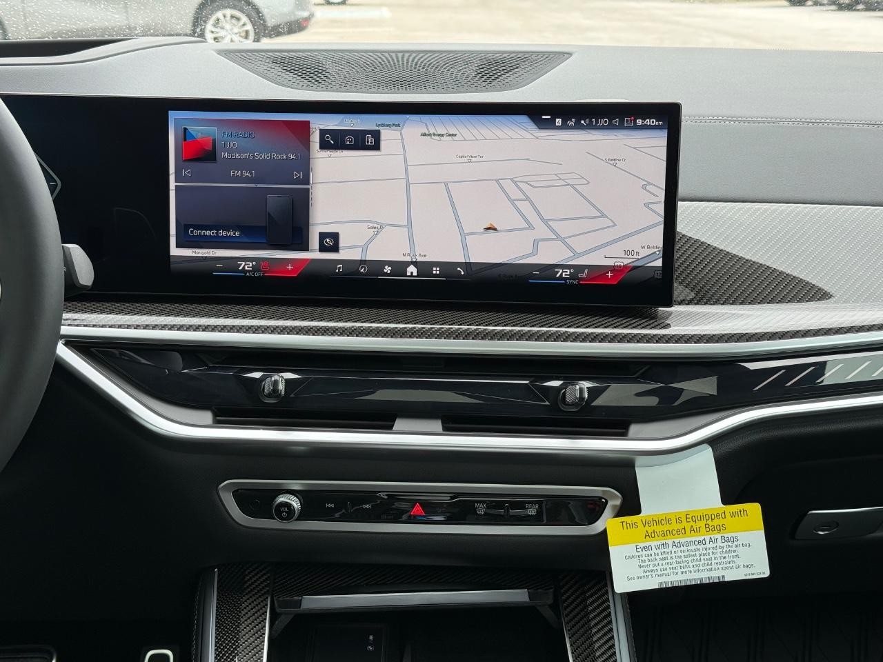 BMW X5 Vehicle Image 07