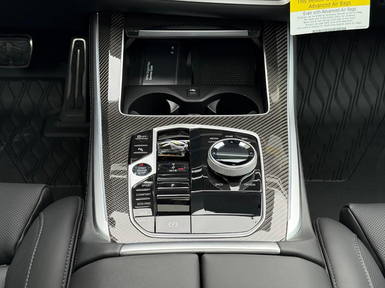 BMW X5 Vehicle Image 08