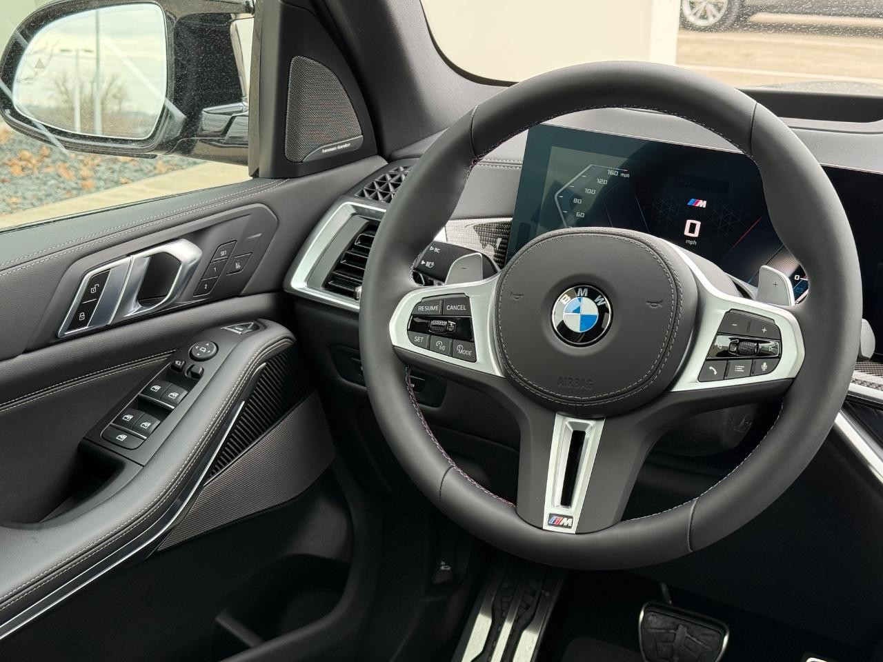 BMW X5 Vehicle Image 09