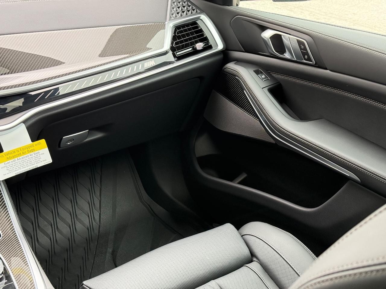 BMW X5 Vehicle Image 10