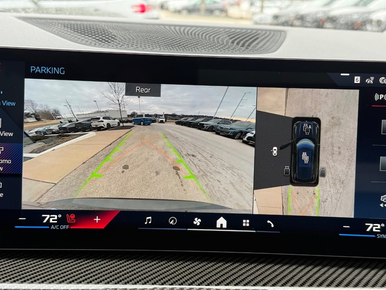 BMW X5 Vehicle Image 14