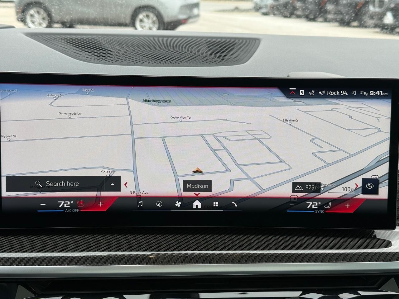 BMW X5 Vehicle Image 16