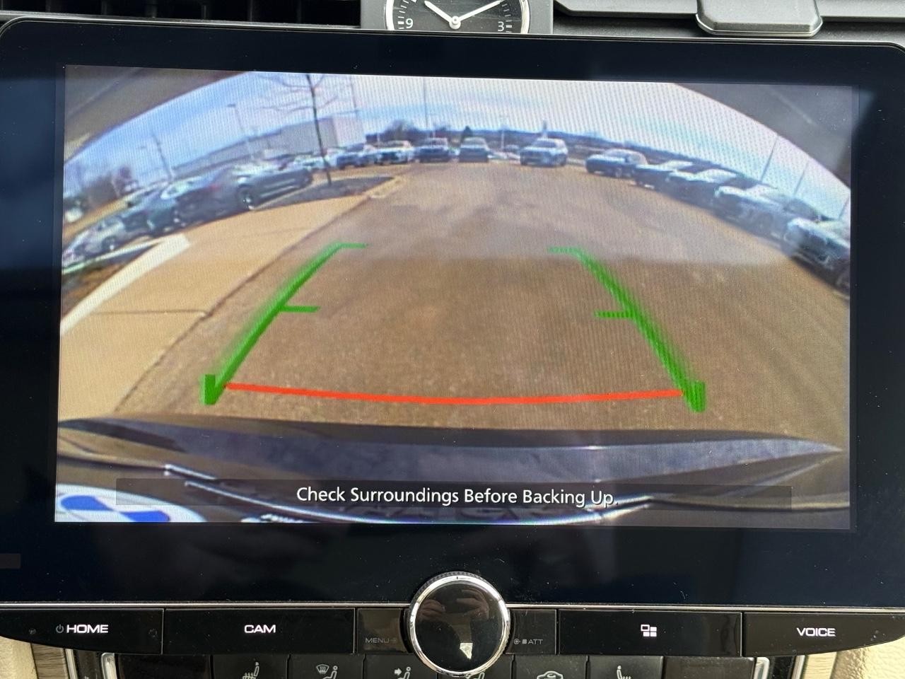 Volkswagen Passat Vehicle Image 19