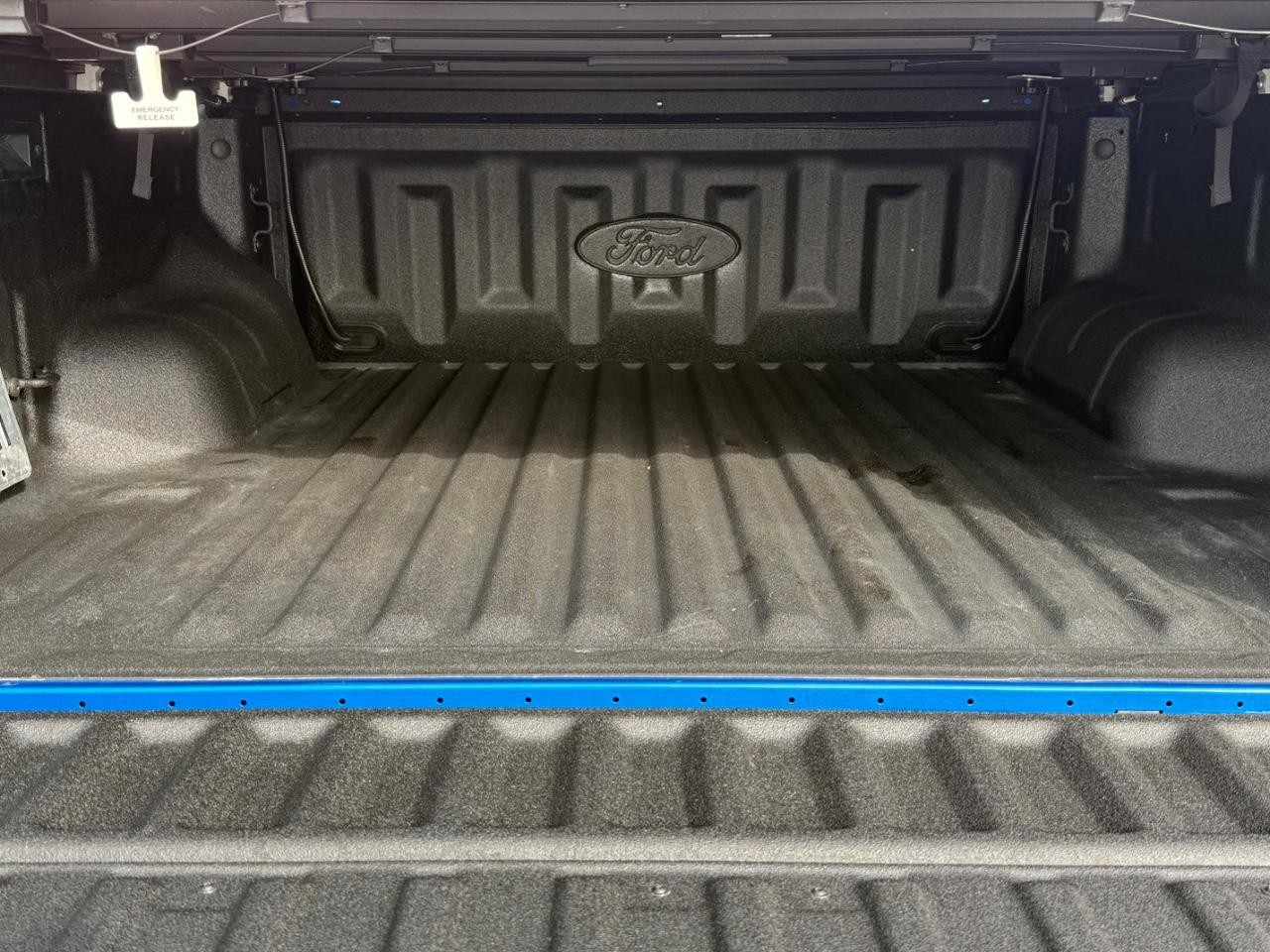 Ford Ranger Vehicle Image 05