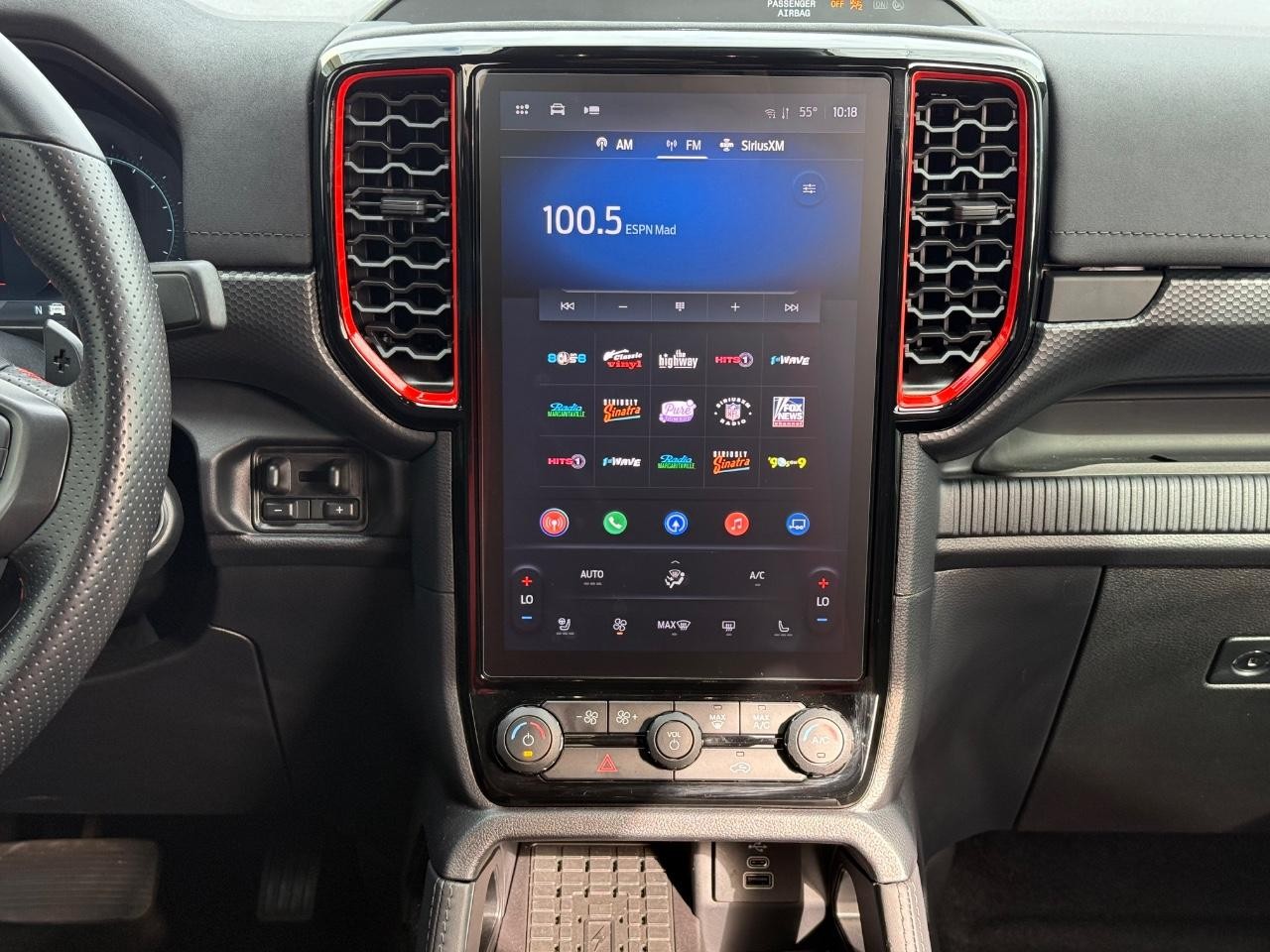 Ford Ranger Vehicle Image 12