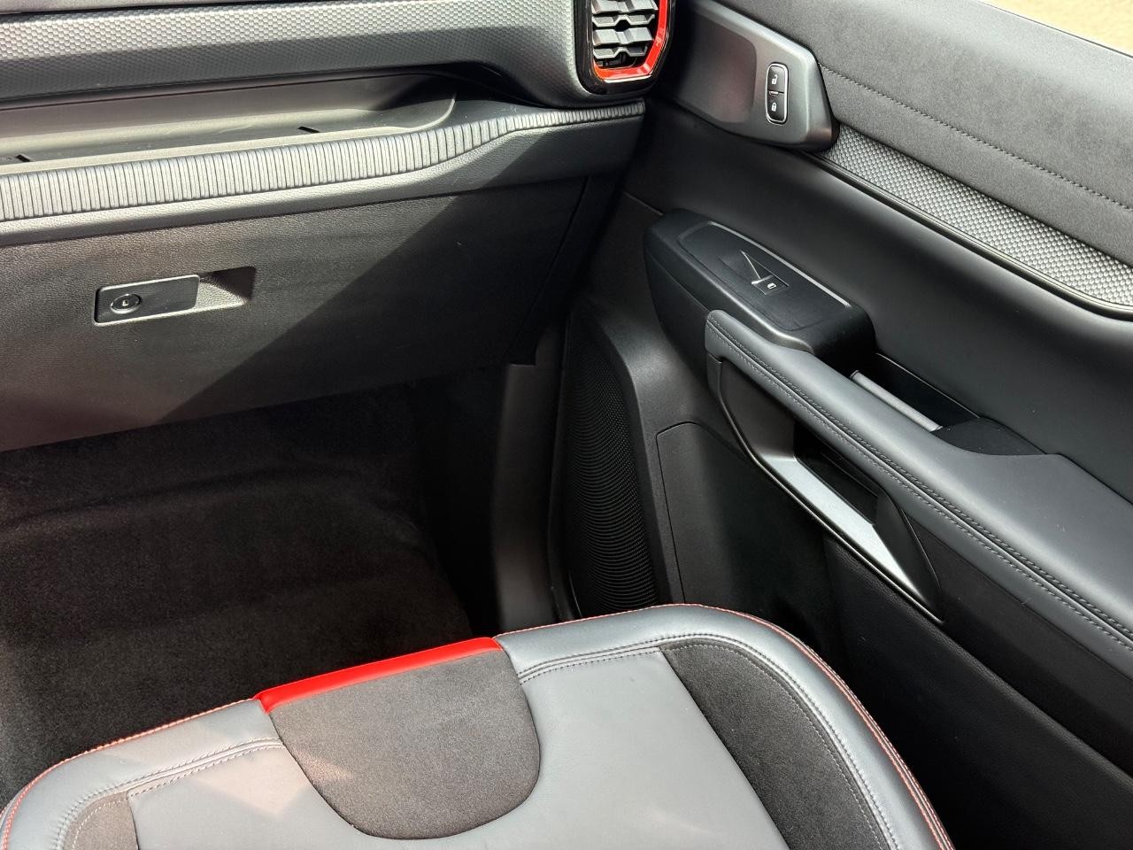 Ford Ranger Vehicle Image 15