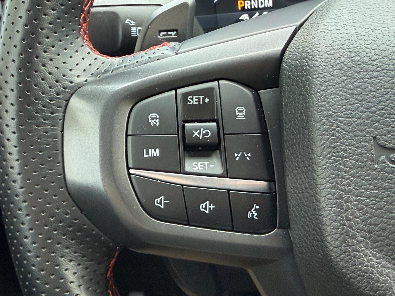 Ford Ranger Vehicle Image 18