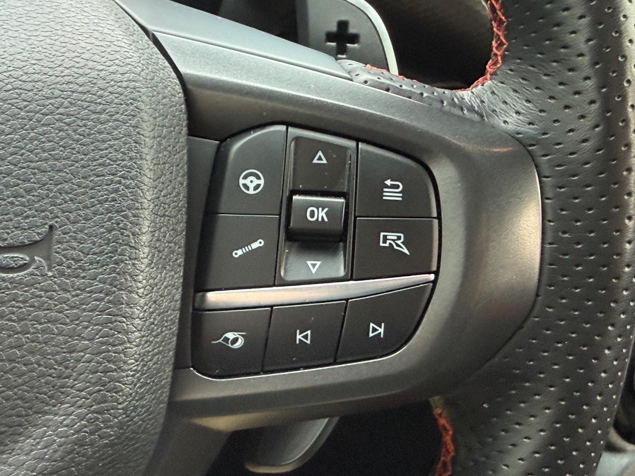 Ford Ranger Vehicle Image 19