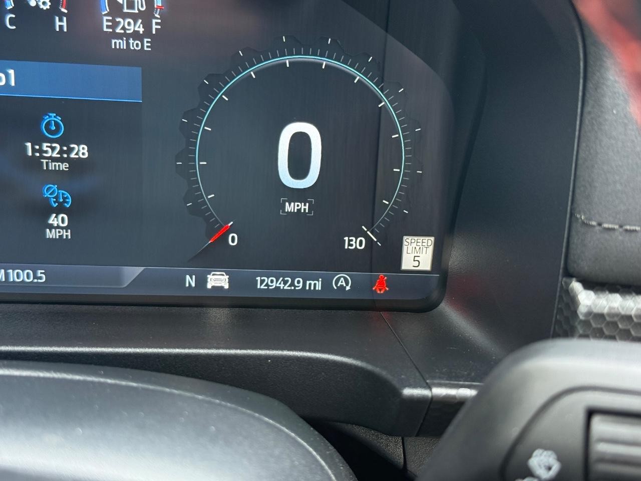 Ford Ranger Vehicle Image 20