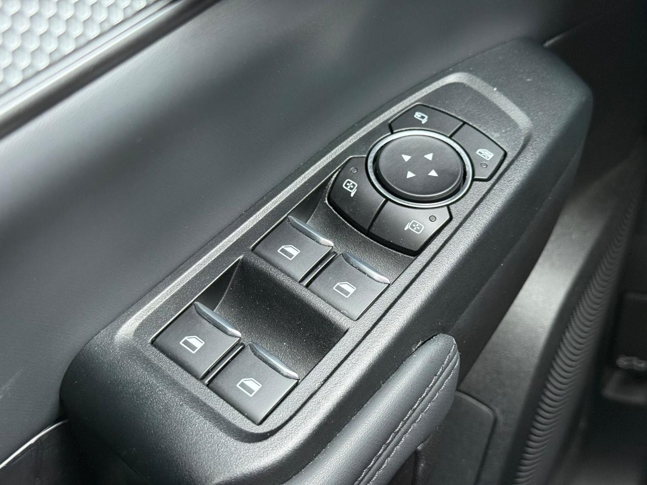 Ford Ranger Vehicle Image 23