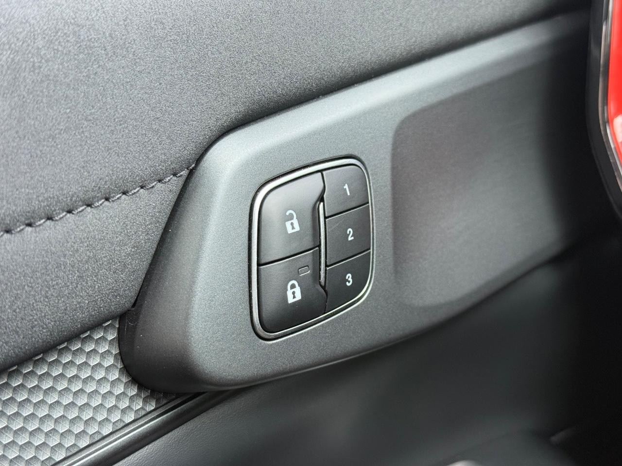 Ford Ranger Vehicle Image 24