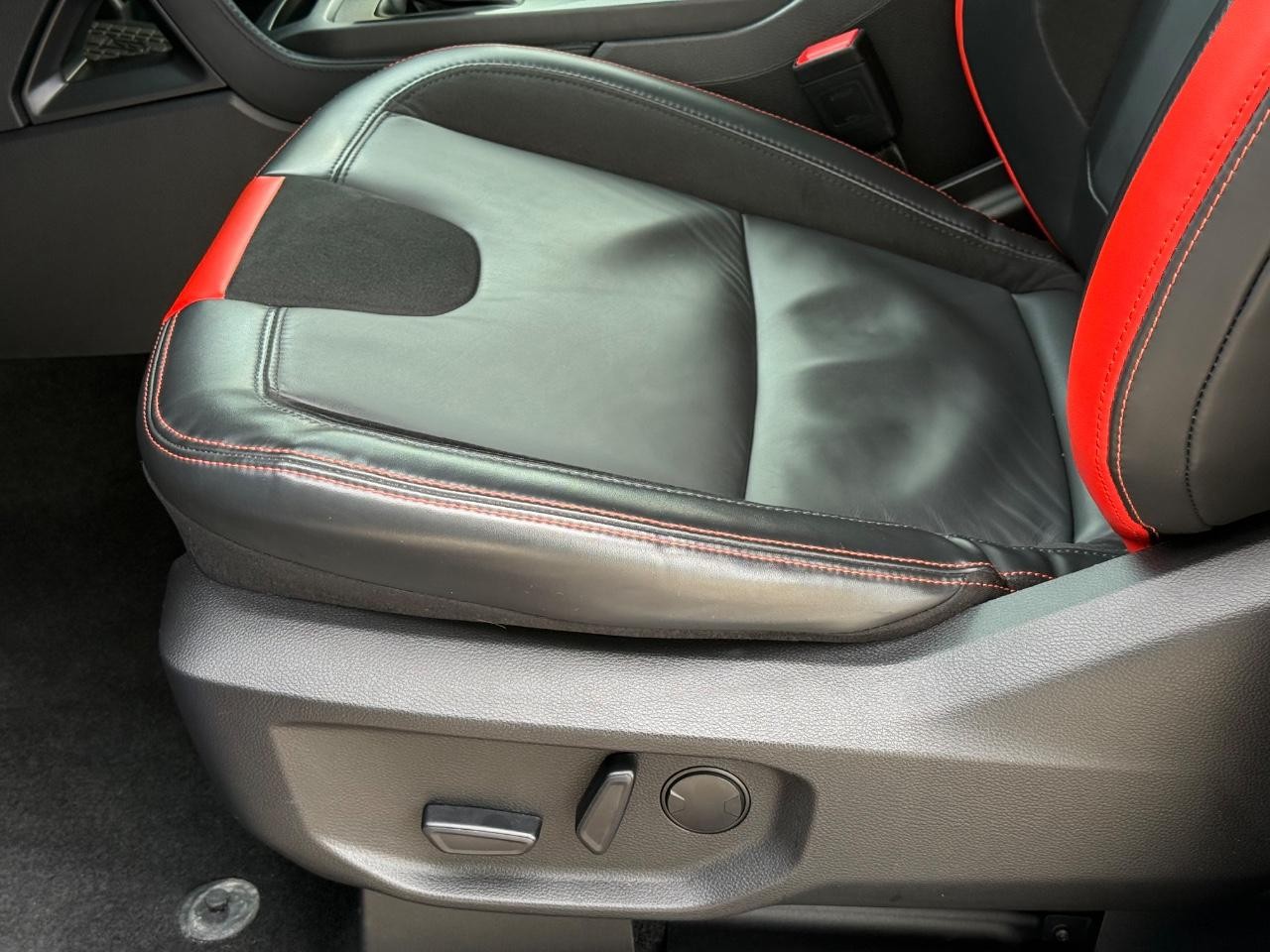 Ford Ranger Vehicle Image 25